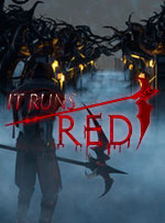 It Runs Red