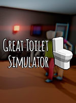 Great Toilet Simulator for PC