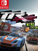 Table Top Racing: World Tour - Nitro Edition for Nintendo Switch