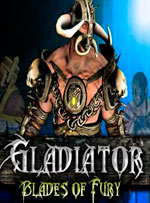 Gladiator: Blades of Fury for PC