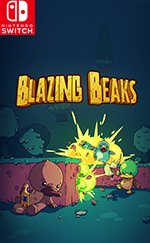 Blazing Beaks for Nintendo Switch