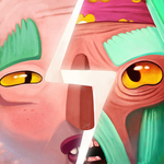 Sync: Party Hard for iOS