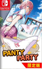 Panty Party for Nintendo Switch
