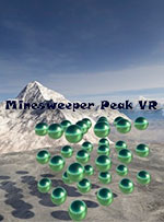 Minesweeper Peak VR for PC