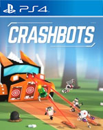 Crashbots for PlayStation 4