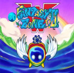 3D Fantasy Zone II W for Nintendo 3DS