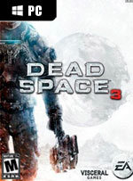 Dead Space 3 for PC