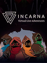 Incarna: Broken