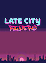 Late City Riders