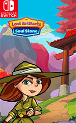 Lost Artifacts: Soulstone