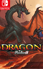 Dragon Pinball for Nintendo Switch