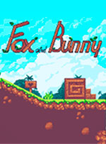 Fox and Bunny