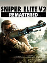Sniper Elite V2 Remastered for PC