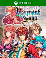 Revenant Saga for Xbox One