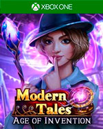 Modern Tales: Age of Invention