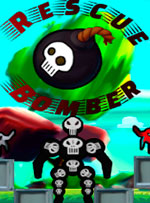 Rescue bomber for PC
