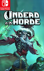 Undead Horde for Nintendo Switch