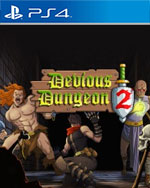 Devious Dungeon 2 for PlayStation 4