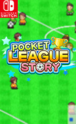Pocket League Story