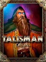 Talisman: Origins