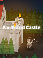 The Defender: Farm and Castle for PC