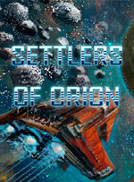 Settlers of Orion for PC