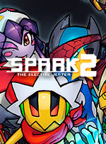 Spark the Electric Jester 2 for PC