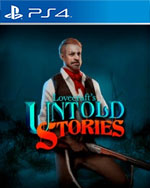 Lovecraft's Untold Stories for PlayStation 4