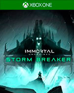 IMMORTAL: UNCHAINED - STORM BREAKER for Xbox One