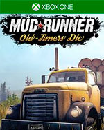 MudRunner - Old-timers DLC for Xbox One