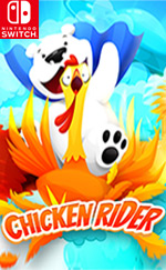 Chicken Rider for Nintendo Switch