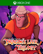 Dragon's Lair Trilogy