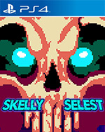 Skelly Selest for PlayStation 4