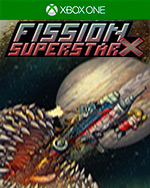 Fission Superstar X