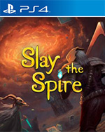 Slay the Spire for PlayStation 4