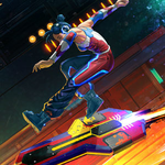 Nightstream for iOS
