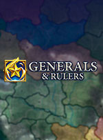 Generals & Rulers