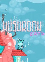 Mushroom Cats