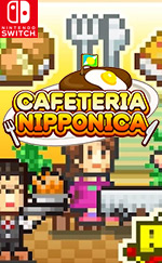 Cafeteria Nipponica