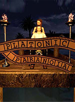Platonic Paranoia