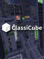 ClassiCube for PC