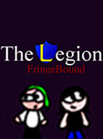 The Legion: FringeBound