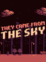 They Came From the Sky for PC