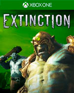 Extinction: Ravenii Rampage for Xbox One