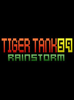 Tiger Tank 59 Ⅰ Rainstorm for PC