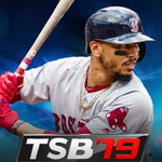 MLB Tap Sports Baseball 2019 for iOS