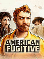 American Fugitive for PC