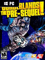Borderlands: The Pre-Sequel for PC