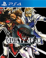 GUILTY GEAR for PlayStation 4