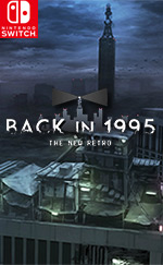 Back in 1995 for Nintendo Switch